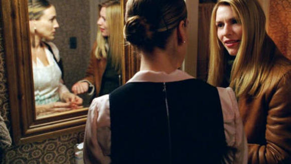 Photo from the movie The Family Stone