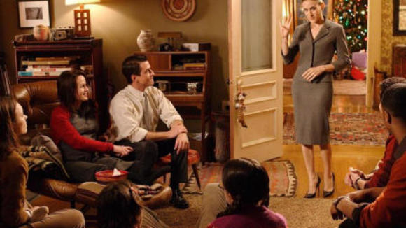 Photo from the movie The Family Stone