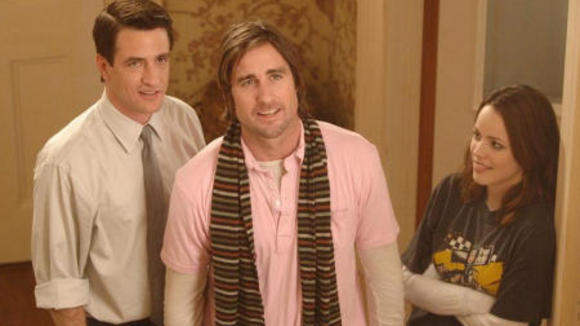 Photo from the movie The Family Stone