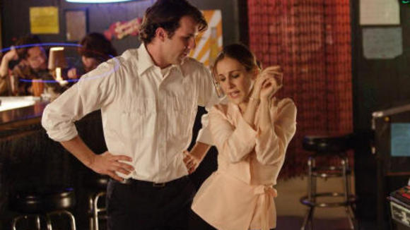 Photo from the movie The Family Stone