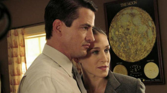 Photo from the movie The Family Stone