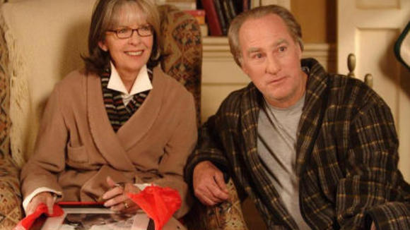 Photo from the movie The Family Stone