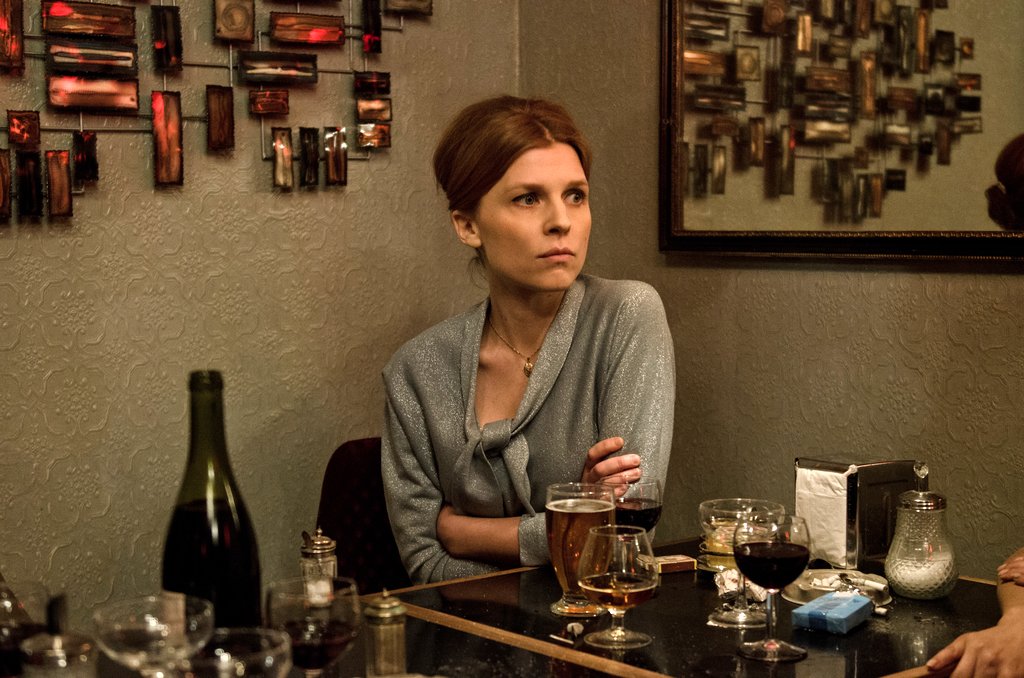 Photo from the movie Final Portrait