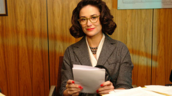 Photo from the movie Flawless