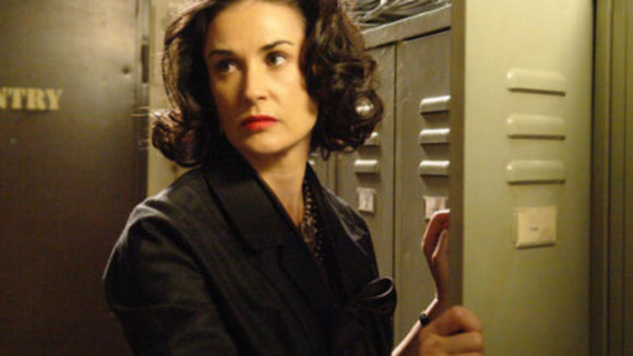 Photo from the movie Flawless