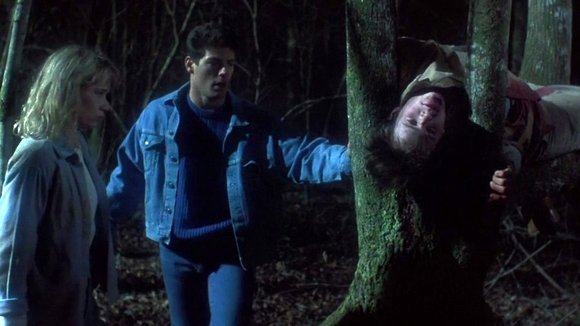 Photo du film Friday the 13th Part VII: The New Blood [1988]