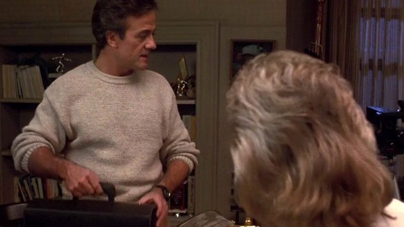 Photo du film Friday the 13th Part VII: The New Blood [1988]