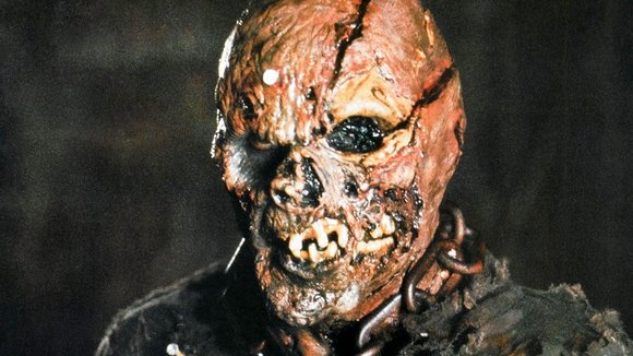 Photo du film Friday the 13th Part VII: The New Blood [1988]