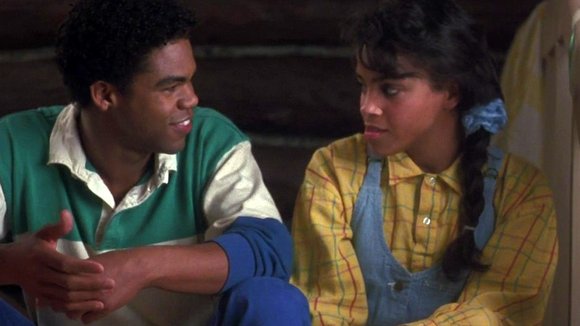 Photo du film Friday the 13th Part VII: The New Blood [1988]