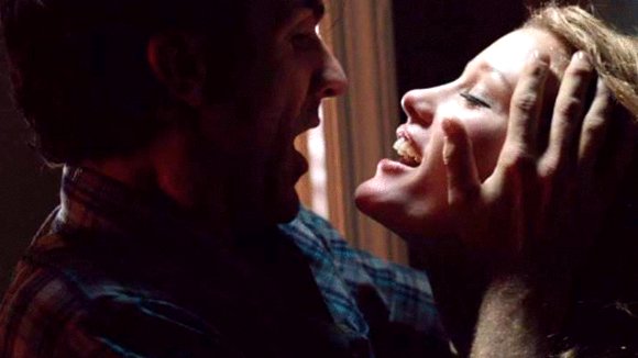 Photo from the movie Goodbye to All That