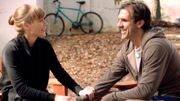 Photo from the movie Goodbye to All That