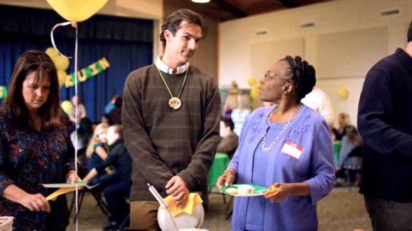 Photo from the movie Goodbye to All That