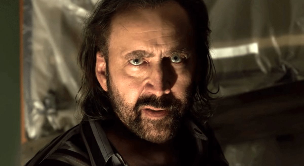 Photo from the movie Grand Isle