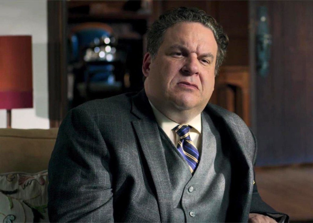 Photo from the movie Handsome: A Netflix Mystery Movie