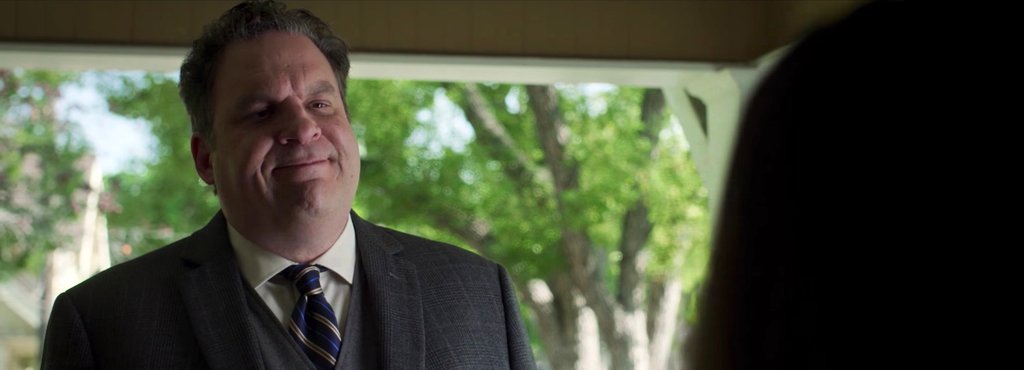 Photo from the movie Handsome: A Netflix Mystery Movie