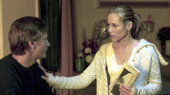 Photo from the movie A History of Violence