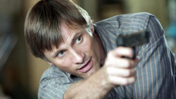 Photo from the movie A History of Violence