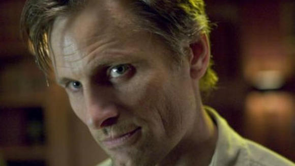 Photo from the movie A History of Violence