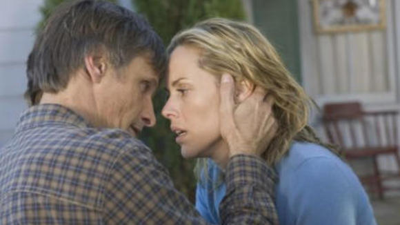 Photo from the movie A History of Violence