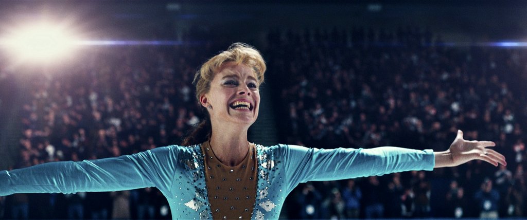 Photo from the movie I, Tonya