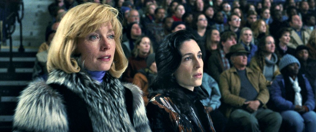 Photo from the movie I, Tonya