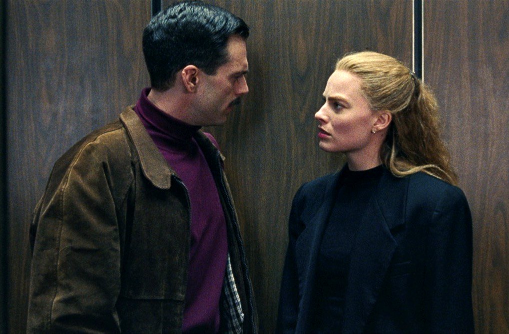 Photo from the movie I, Tonya