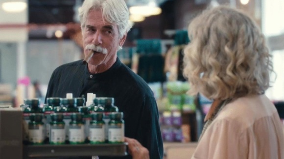 Photo from the movie I'll See You in My Dreams