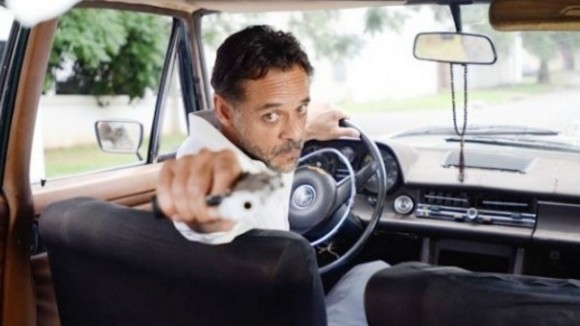 Photo from the movie Inescapable