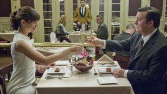 Photo from the movie The Invention of Lying