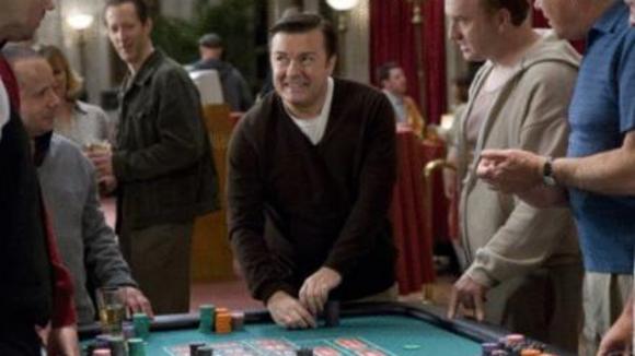 Photo from the movie The Invention of Lying