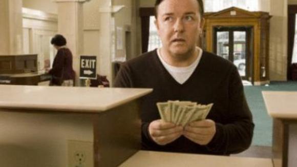 Photo from the movie The Invention of Lying