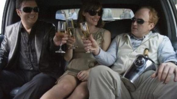 Photo from the movie The Invention of Lying