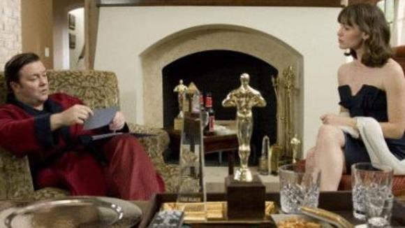 Photo from the movie The Invention of Lying