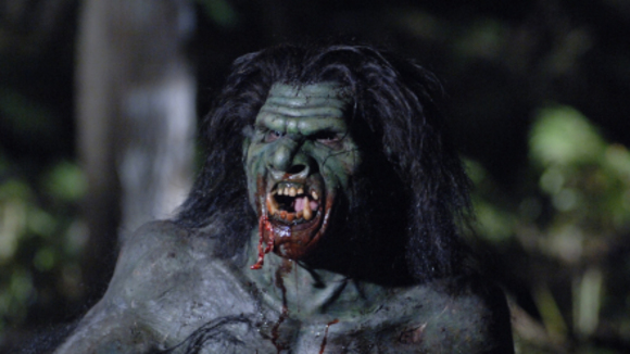 Photo from the movie Jack Brooks: Monster Slayer