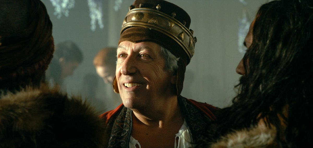 Photo from the movie Kaamelott: First Installment