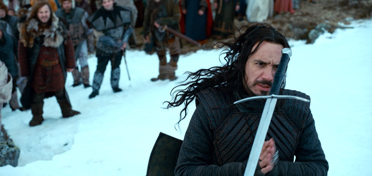 Photo from the movie Kaamelott: First Installment