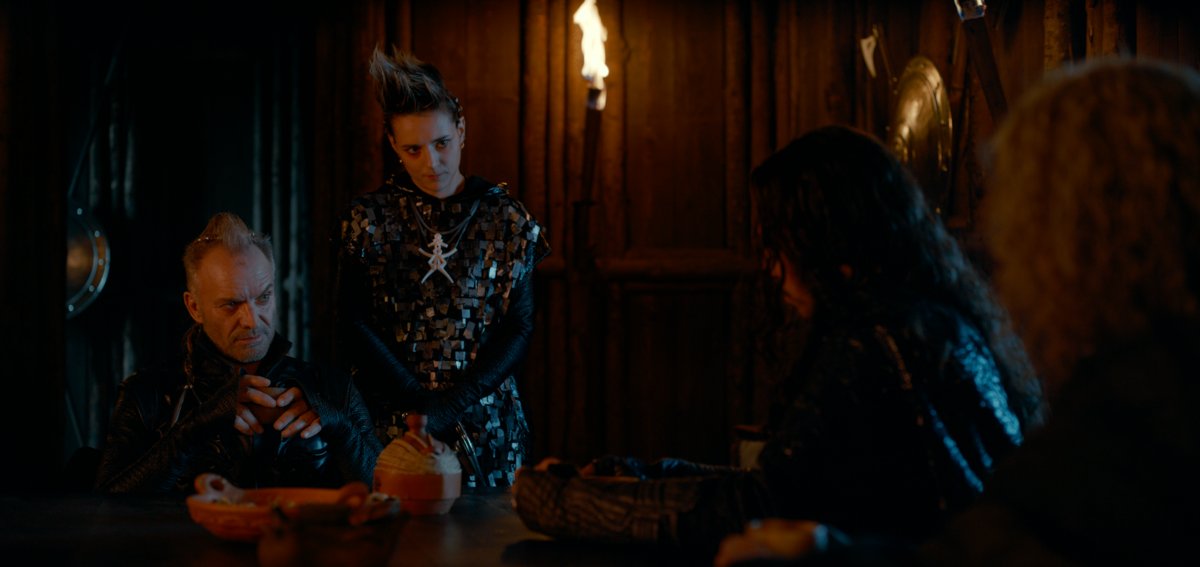 Photo from the movie Kaamelott: First Installment