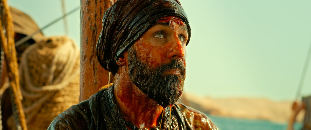 Photo from the movie Kaamelott: First Installment