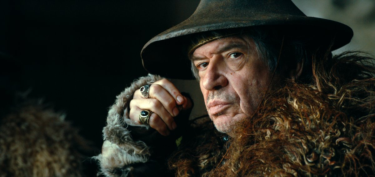 Photo from the movie Kaamelott: First Installment