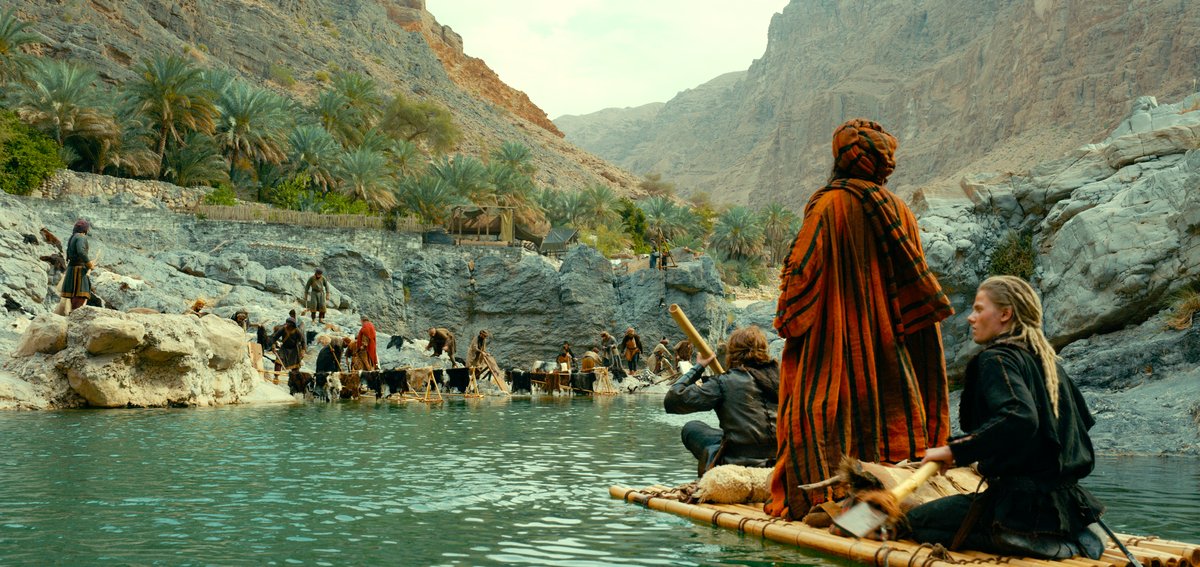 Photo from the movie Kaamelott: First Installment
