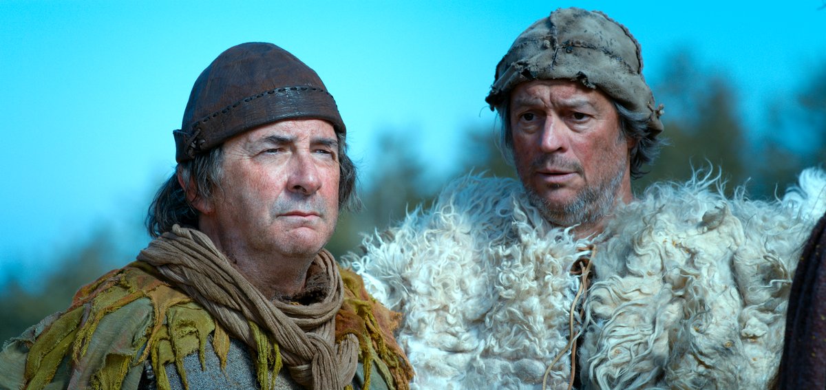 Photo from the movie Kaamelott: First Installment