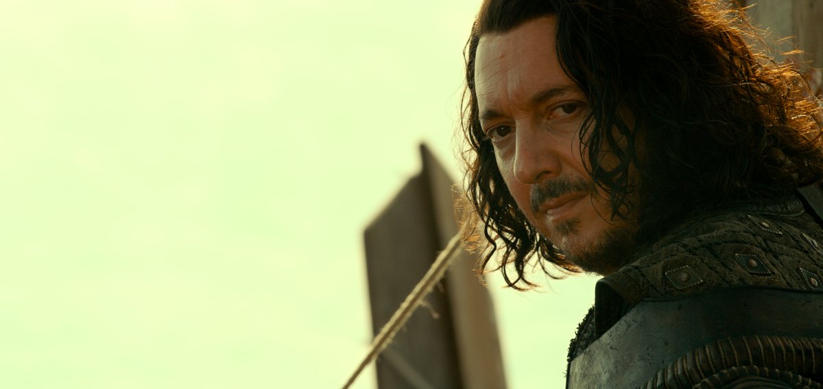 Photo from the movie Kaamelott: First Installment