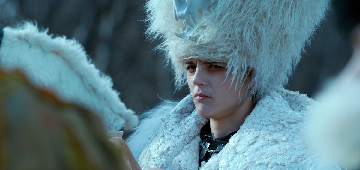 Photo from the movie Kaamelott: First Installment