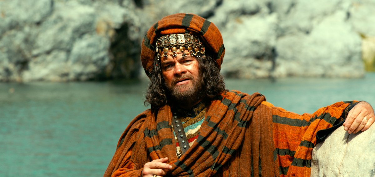 Photo from the movie Kaamelott: First Installment