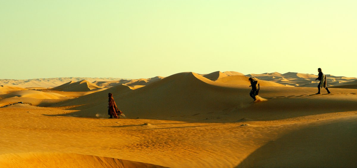 Photo from the movie Kaamelott: First Installment