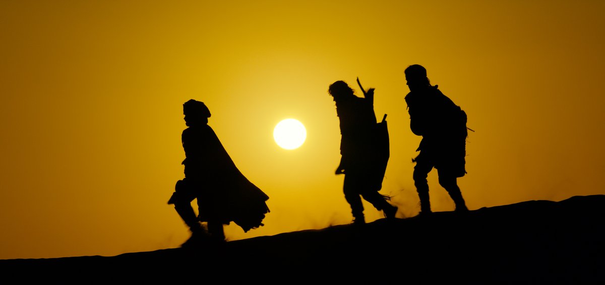 Photo from the movie Kaamelott: First Installment