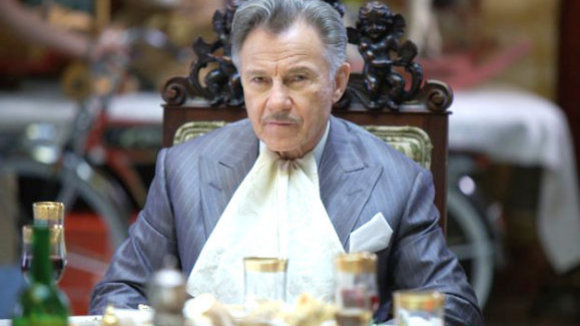 Photo from the movie The Last Godfather