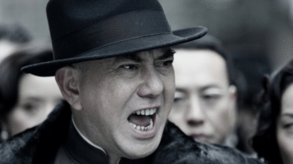 Photo from the movie Legend of the Fist: The Return of Chen Zhen