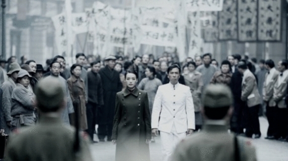 Photo from the movie Legend of the Fist: The Return of Chen Zhen
