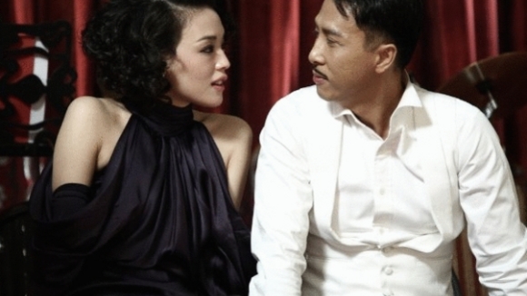 Photo from the movie Legend of the Fist: The Return of Chen Zhen